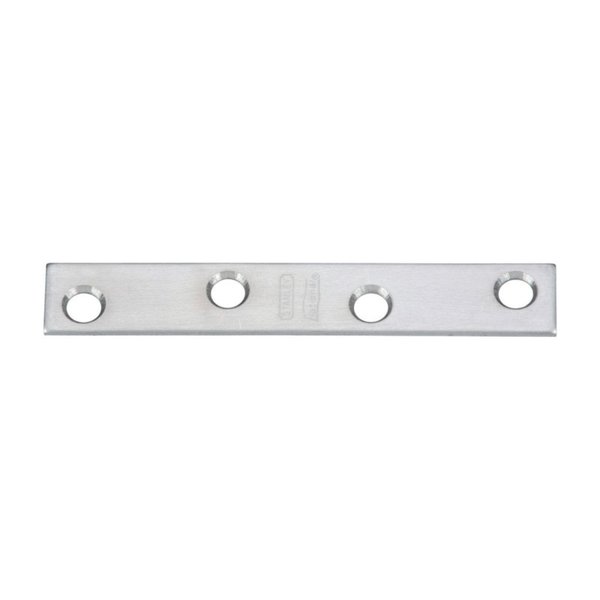 National Hardware Brace Mndg Ss 4X5/8In N348-375